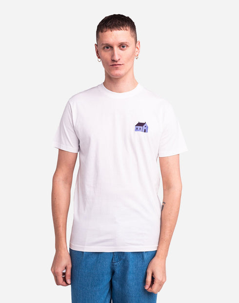 OLOW T-SHIRT ROZEL